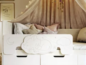 Детскую кровать