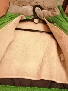 Детский комбензон