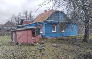 Жилой дом по пер. Южный (р-н ТДиА)