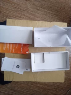Упаковку Redmi note 13 -продам