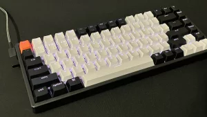 Клавиатура Keychron K2 V2 RGB. Состояние 5/5