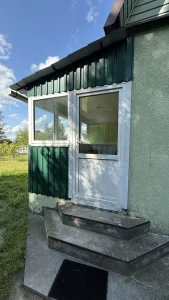 Дача в Соломенке