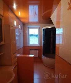Коттедж в центре по пер. Транспортному