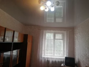 В продаже 2-комнатная квартира