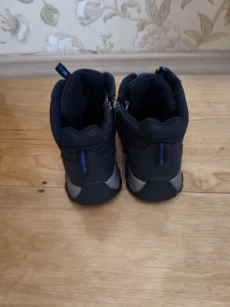 Обувь для мальчика