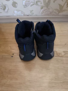 Обувь для мальчика