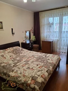 3-х комн. квартира улучшенной планировки