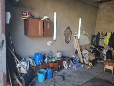 Большой гораж в гск кисилевичский