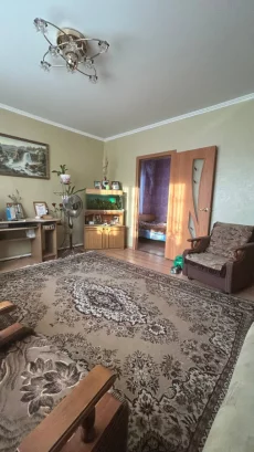 Жилой дом на ул. Баумана