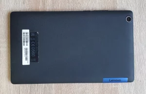 Планшет Lenovo Tab 3 TB3-850M 16GB
