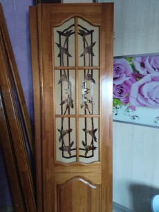 Двери межкомнатные