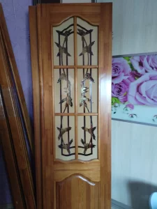 Двери межкомнатные