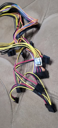 Блок питания 500W