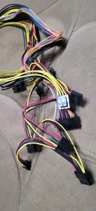 Блок питания 500W