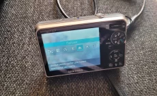 Фотоаппарат Samsung PL50