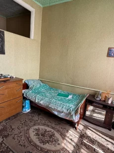Двухкомнатная квартира по ул. Чонгарская, д. 35