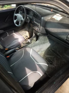 VW passat b3