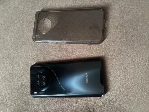 Honor 50 lite