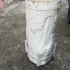 Колода для разрубки мяса