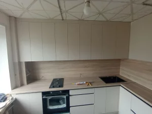 Шкафы, кухни и прочая мебель под заказ