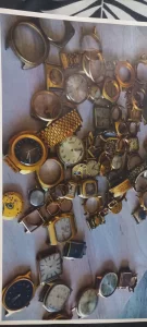 Часы. Наручные карманные каминные настенные