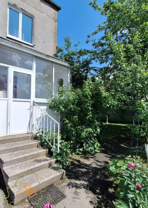 3-комнатная квартира в аг. Любоничи