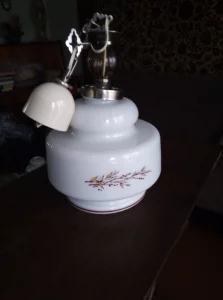 Люстру