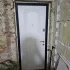 Двери входные