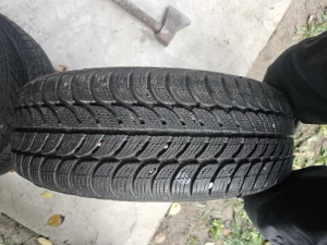 Зимняя резина Р15 пара