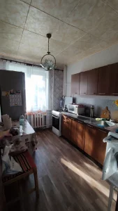 Двухкомнатная квартира по ул. Семенова, 30