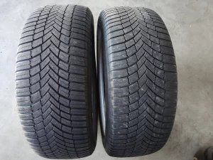 Пара шин 235/55 r19