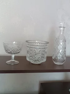 Хрусталь