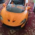 Mclaren p1