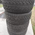 Зима 245/45R18- продам