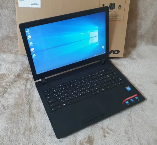 Ноутбук Lenovo 100-15IBY