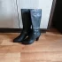 Продам демисезонные сапоги