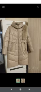 Продам пальто