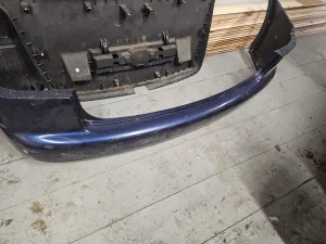 Бампер задний к Фольксваген Туран