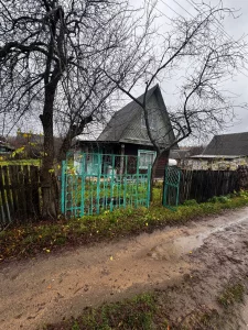 Садовый дом в СТ "Березка"