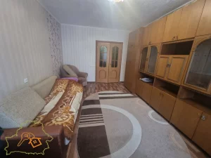 1-комнатная квартира новой планировки по ул.Рокоссовского, 46