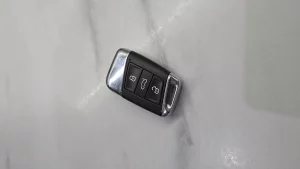 Утерян ключ Авто Vw