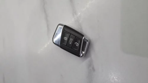 Утерян ключ Авто Vw