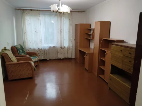 Однакомнутную квартиру