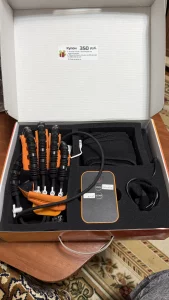 Тренажер-перчатка XXL