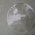 Стекло фары СССР на Заз 965