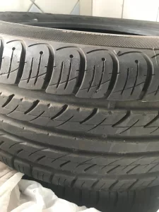 Шины 225/55 R16