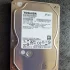 Жесткий диск TOSHIBA 500 ГБ 3.5"