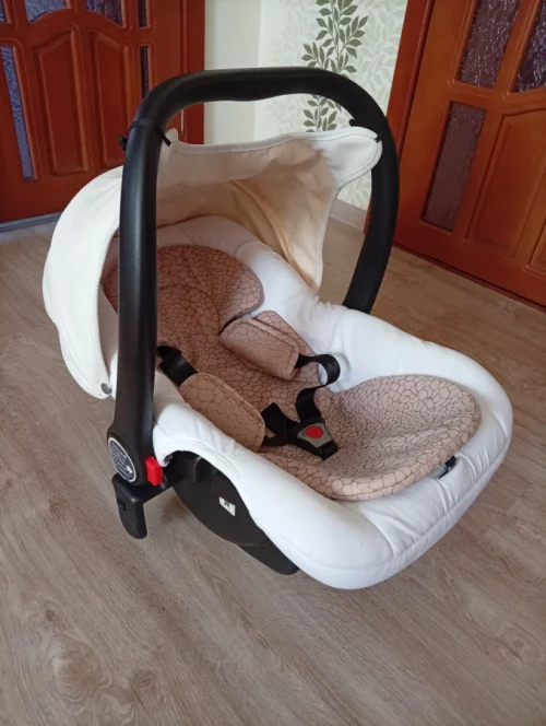 Автолюлька