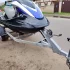 Аренда/Пркат гидроцикла YAMAHA