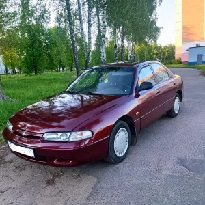 Крепкий дизелек
